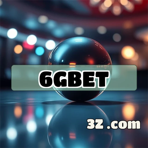 Lotaria em Alta: Conheça o Empolgante 6gbet Login