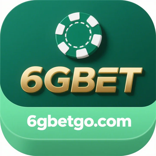 Novo logo da 6gbet login